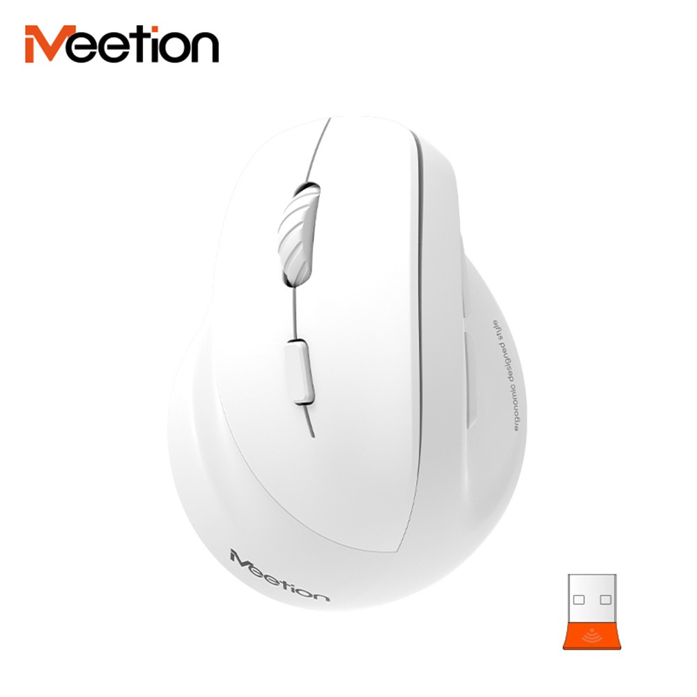 Meetion - Kablosuz Mouse BTM010L