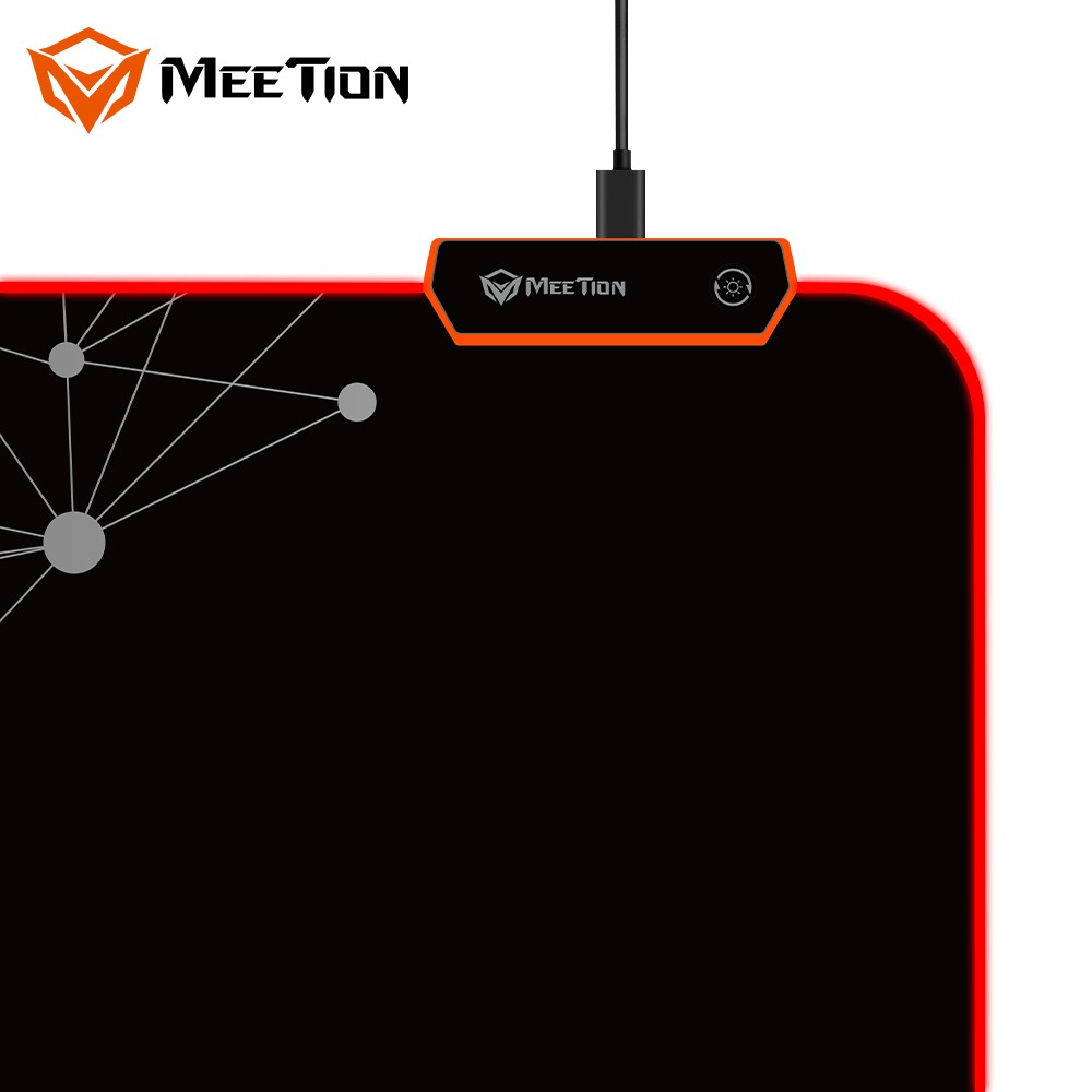 Meetion - PD120 Oyuncu Mouse Pad