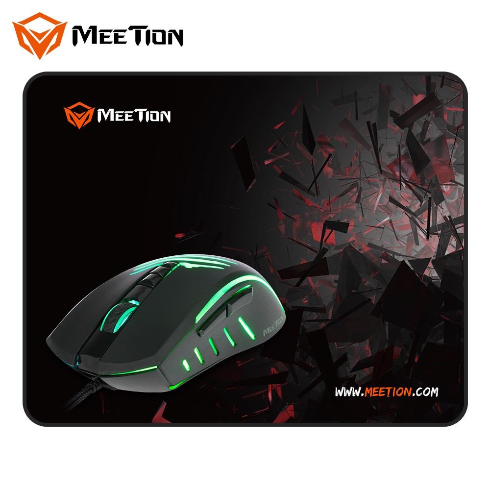 Meetion - C011 Mouse Paketi