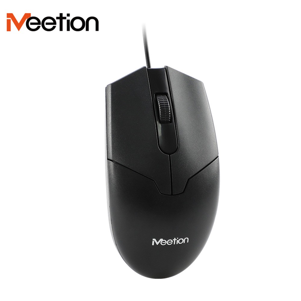 Meetion - Kablolu Mouse M360