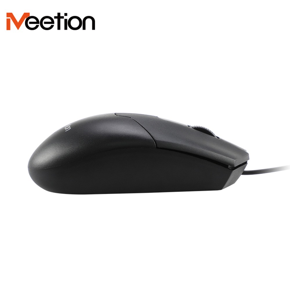 Meetion - Kablolu Mouse M360