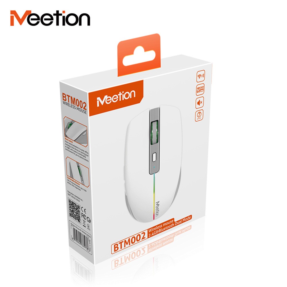 Meetion - BTM002 Ofis Mouse