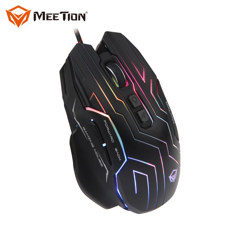 Meetion - GM22 Oyuncu Mouse