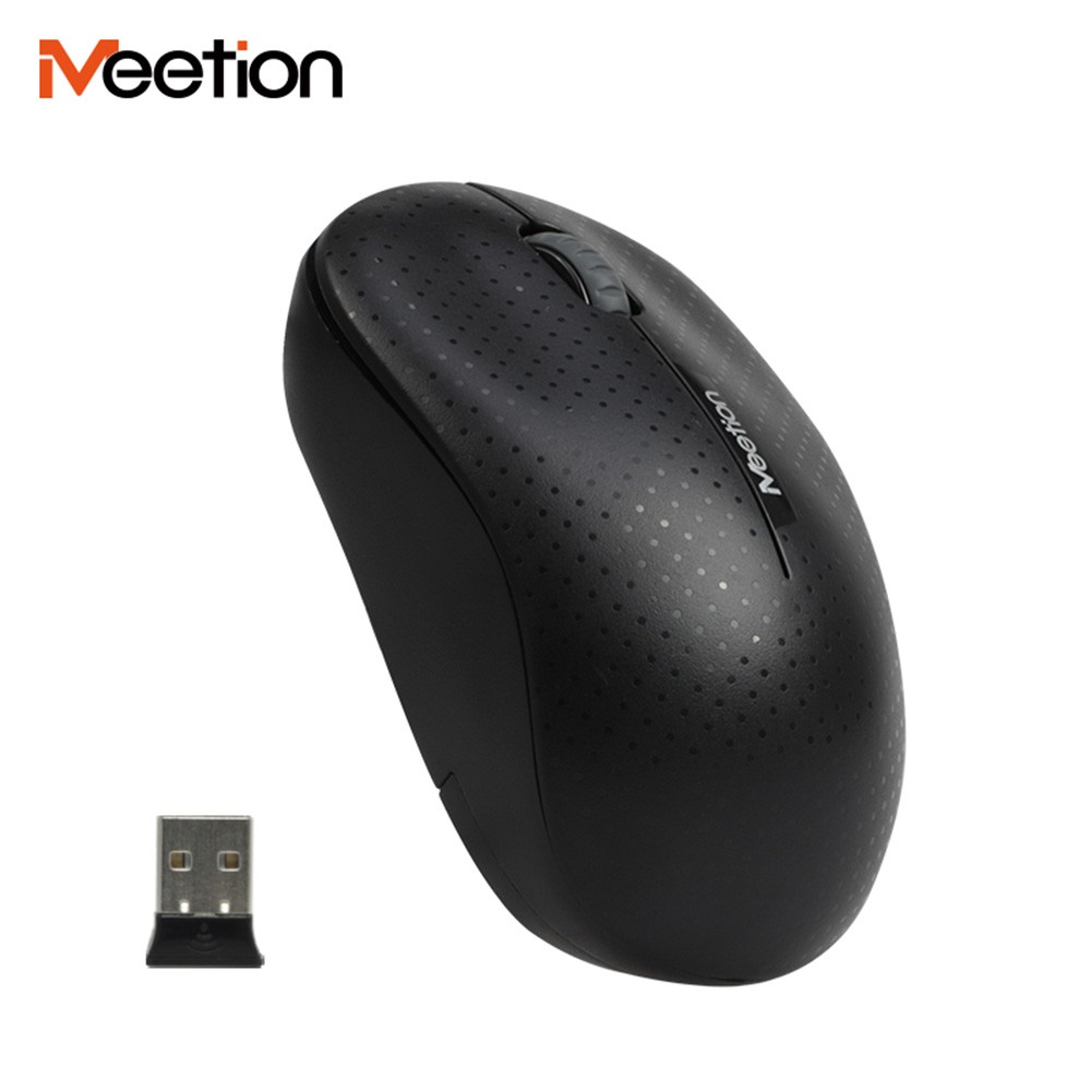 Meetion - Kablosuz Mouse R545