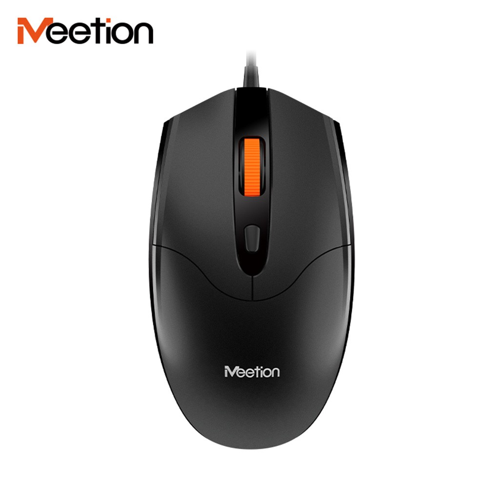 Meetion - Kablolu Mouse M362