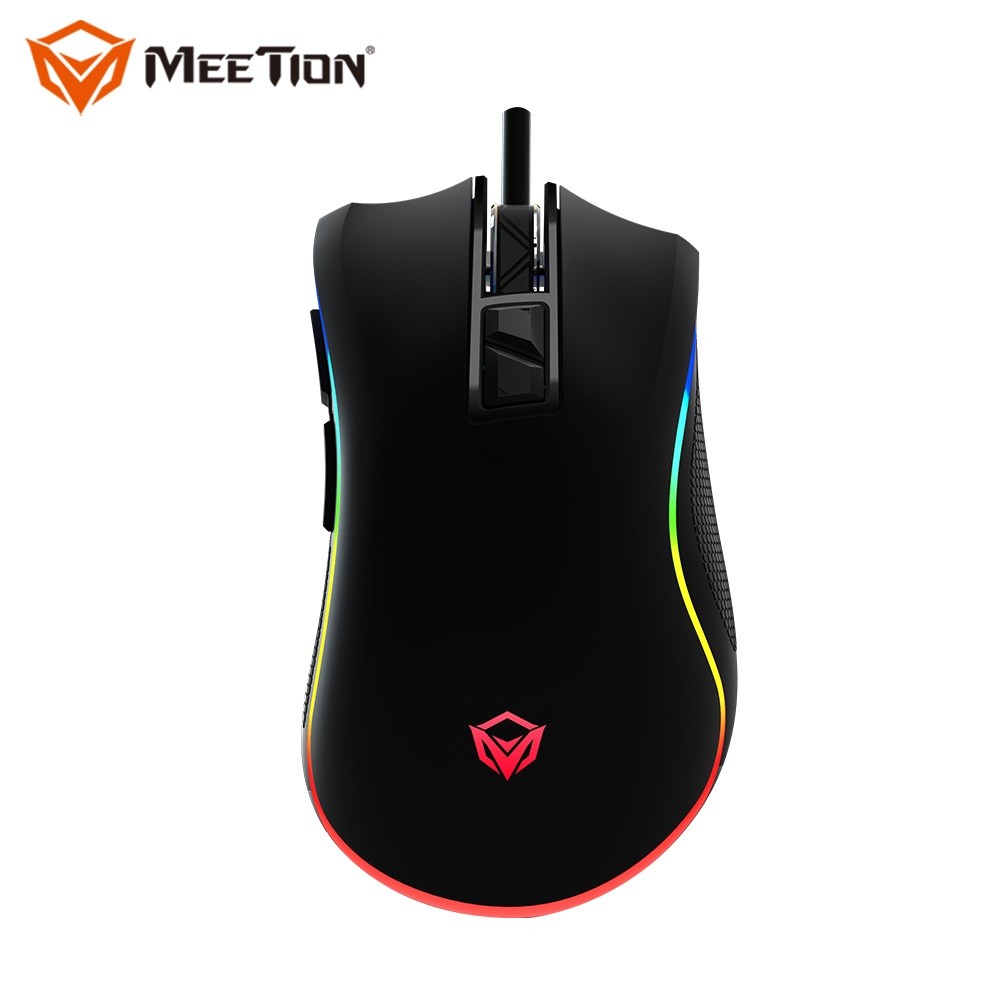 Meetion - G3330 Hera Oyuncu Mouse