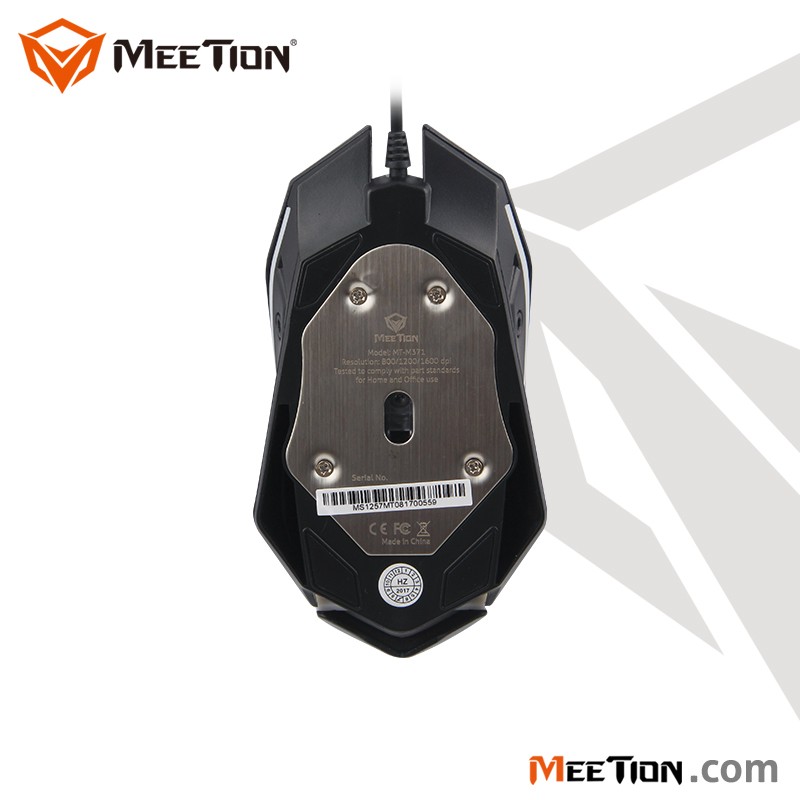 Meetion - Kablolu Mouse M371