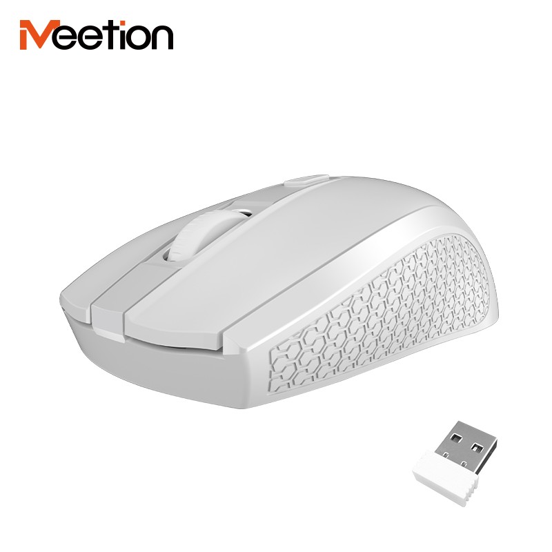 Meetion - Kablosuz Mouse R560