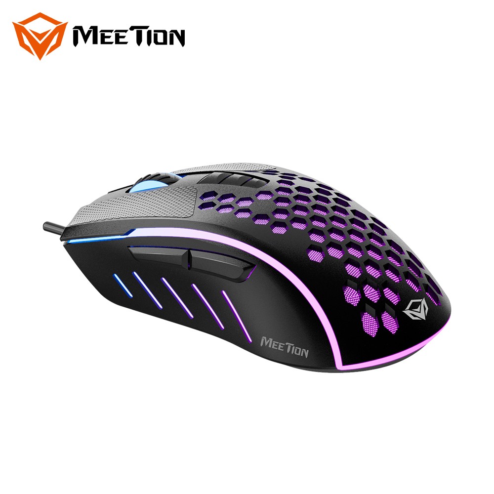 Meetion - GM015 Oyuncu Mouse