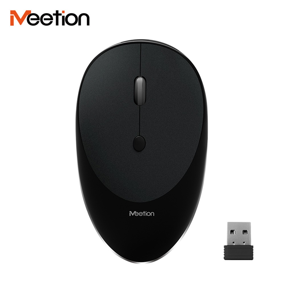 Meetion - Kablosuz Mouse R600