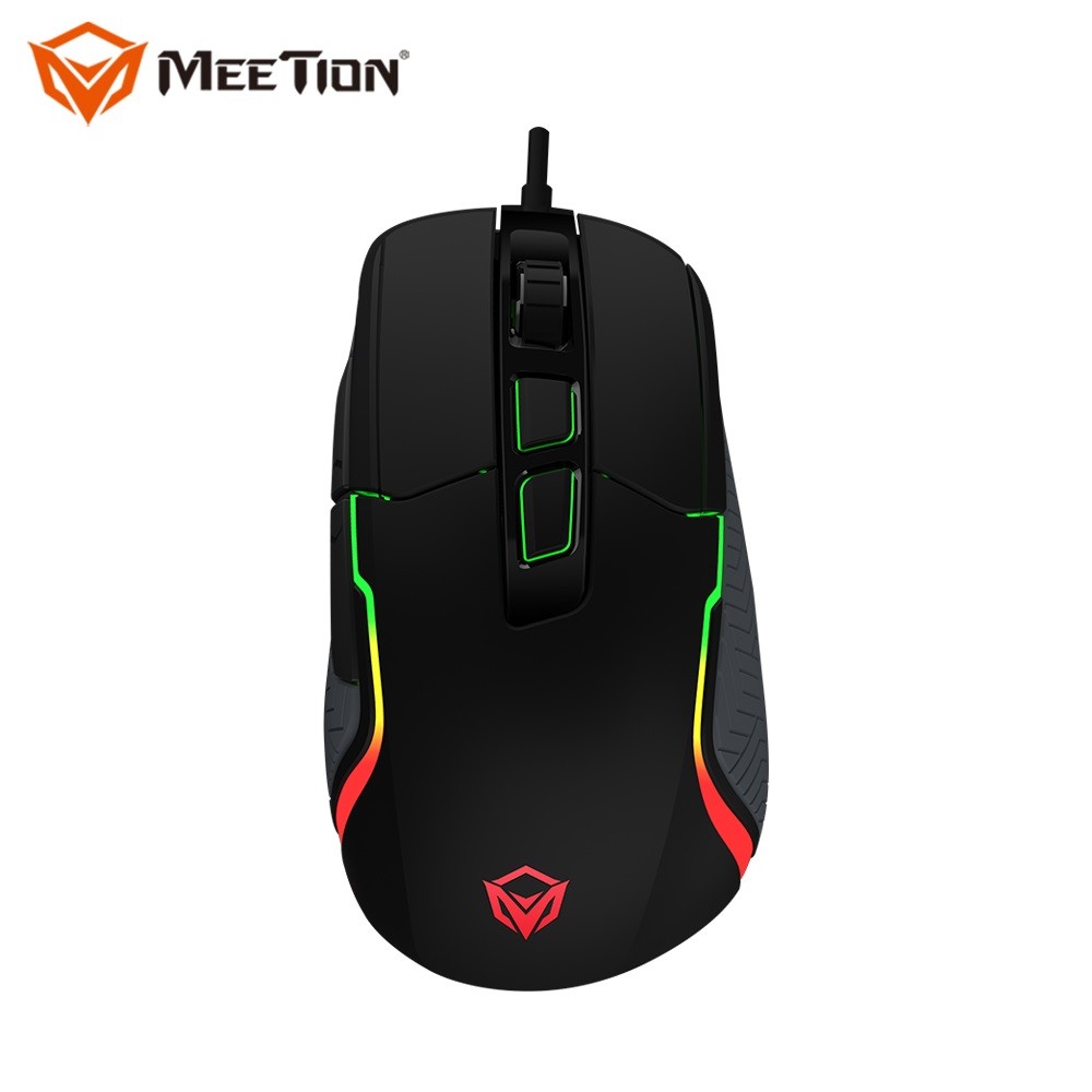 Meetion - G3360 Poseidon Oyuncu Mouse