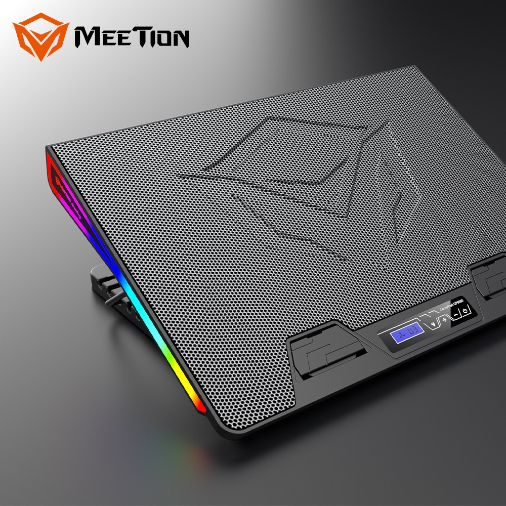 Meetion - CP5050 Notebook Soğutucu