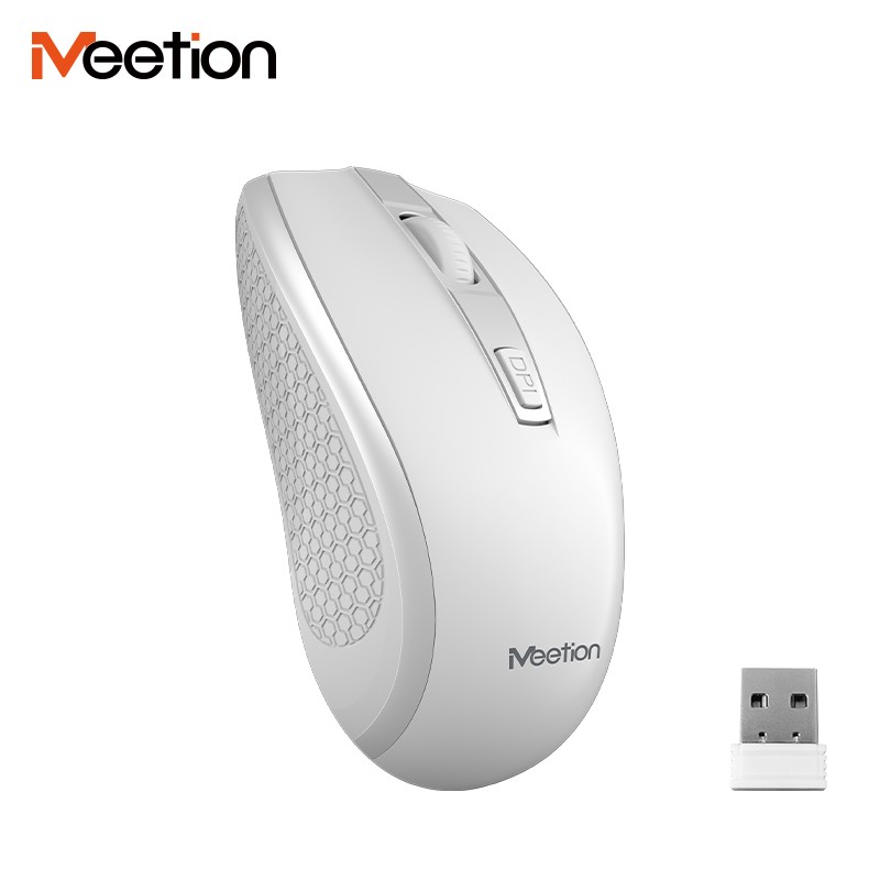 Meetion - Kablosuz Mouse R560