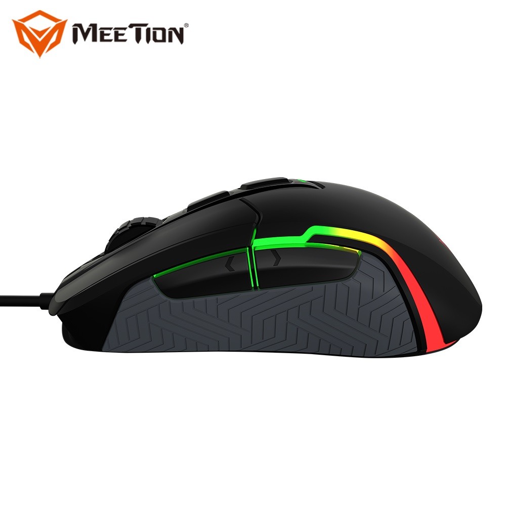 Meetion - G3360 Poseidon Oyuncu Mouse