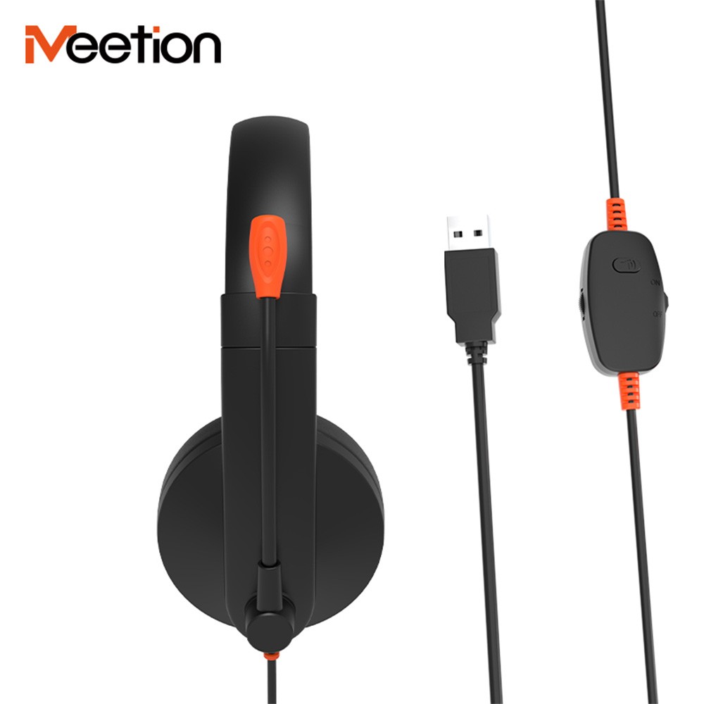 Meetion - Telefon Kulaklığı HP003U