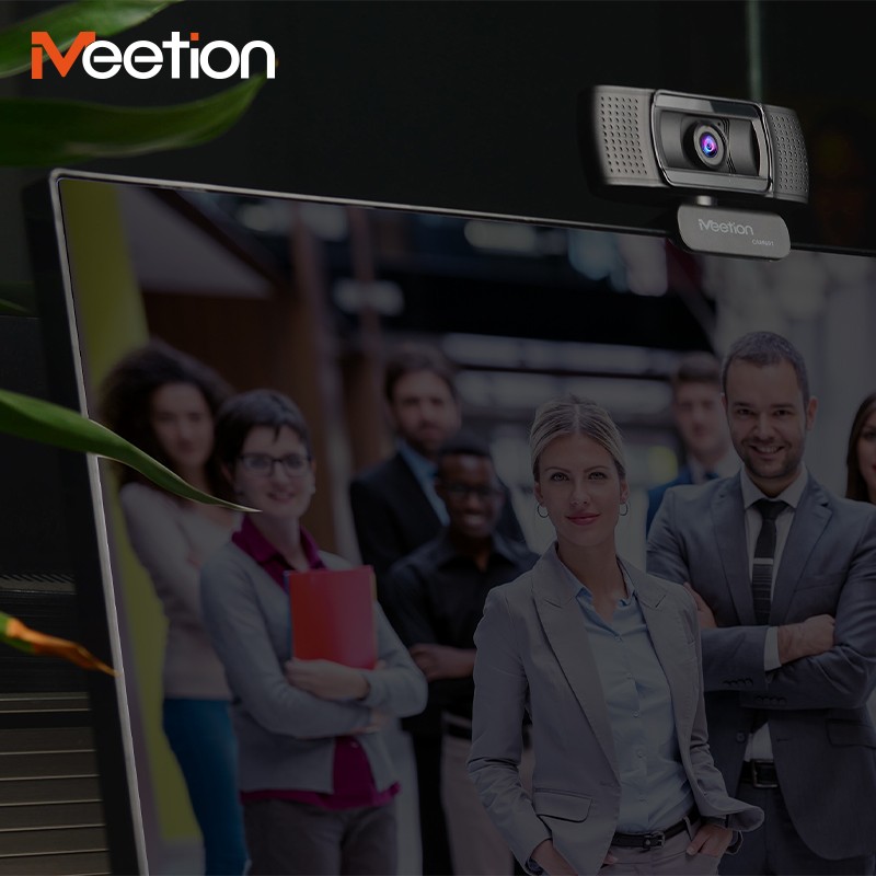 Meetion - HD Web Camera CAM601