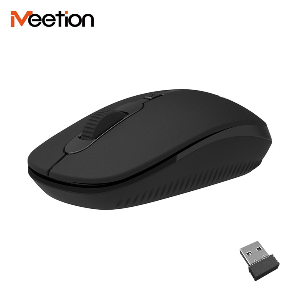 Meetion - Kablosuz Mouse R547