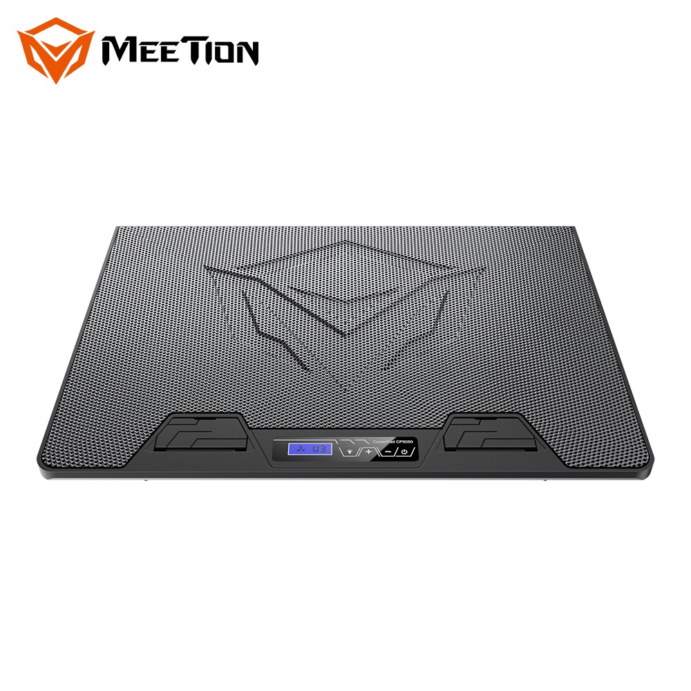 Meetion - CP5050 Notebook Soğutucu