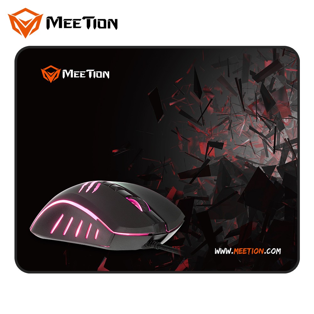 Meetion - C011 Mouse Paketi