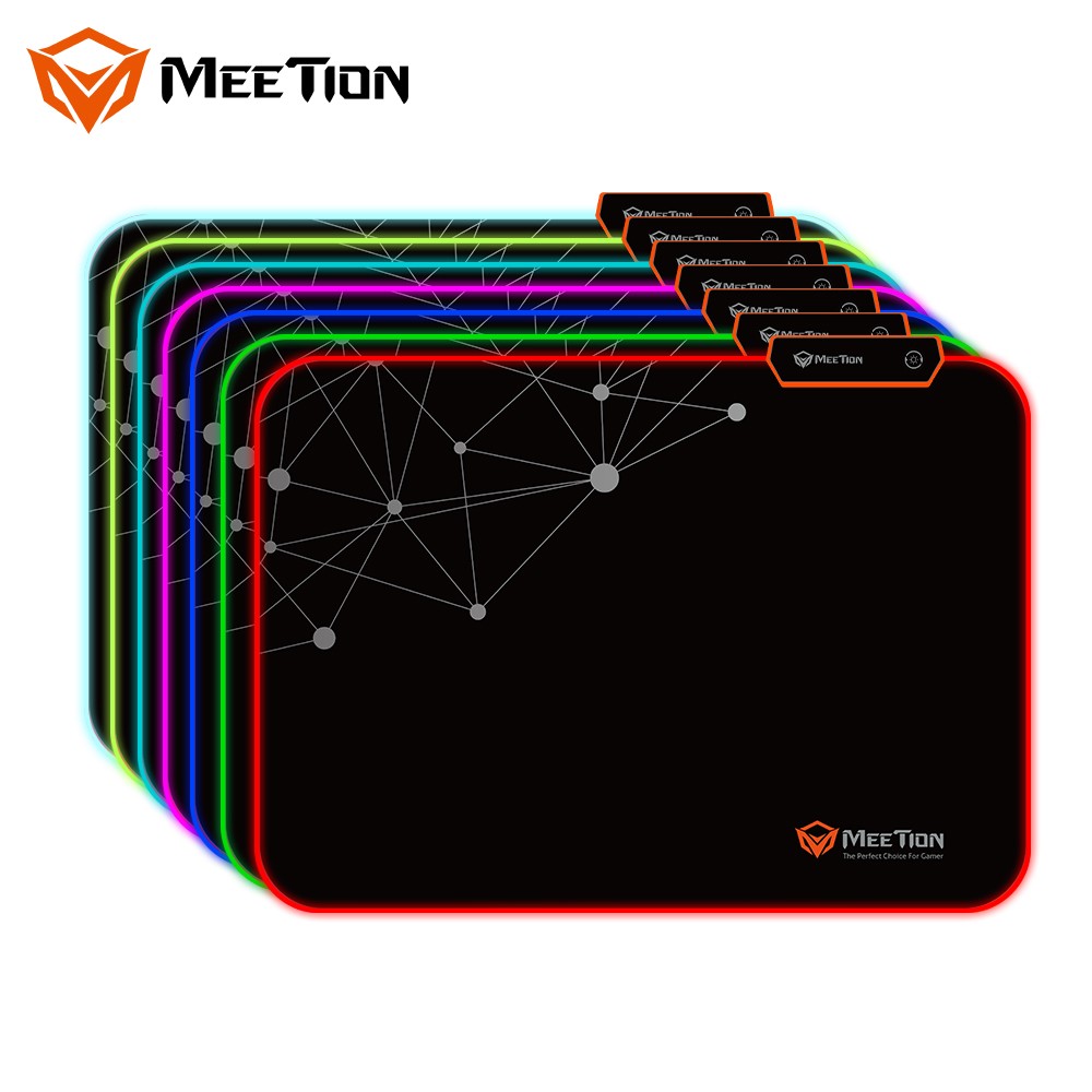 Meetion - PD120 Oyuncu Mouse Pad