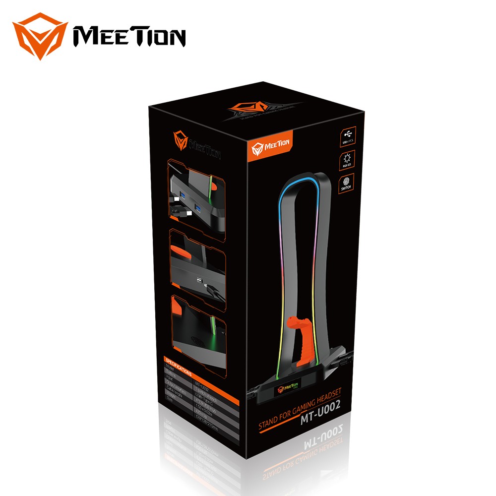 Meetion - U002 Kulaklık Standı