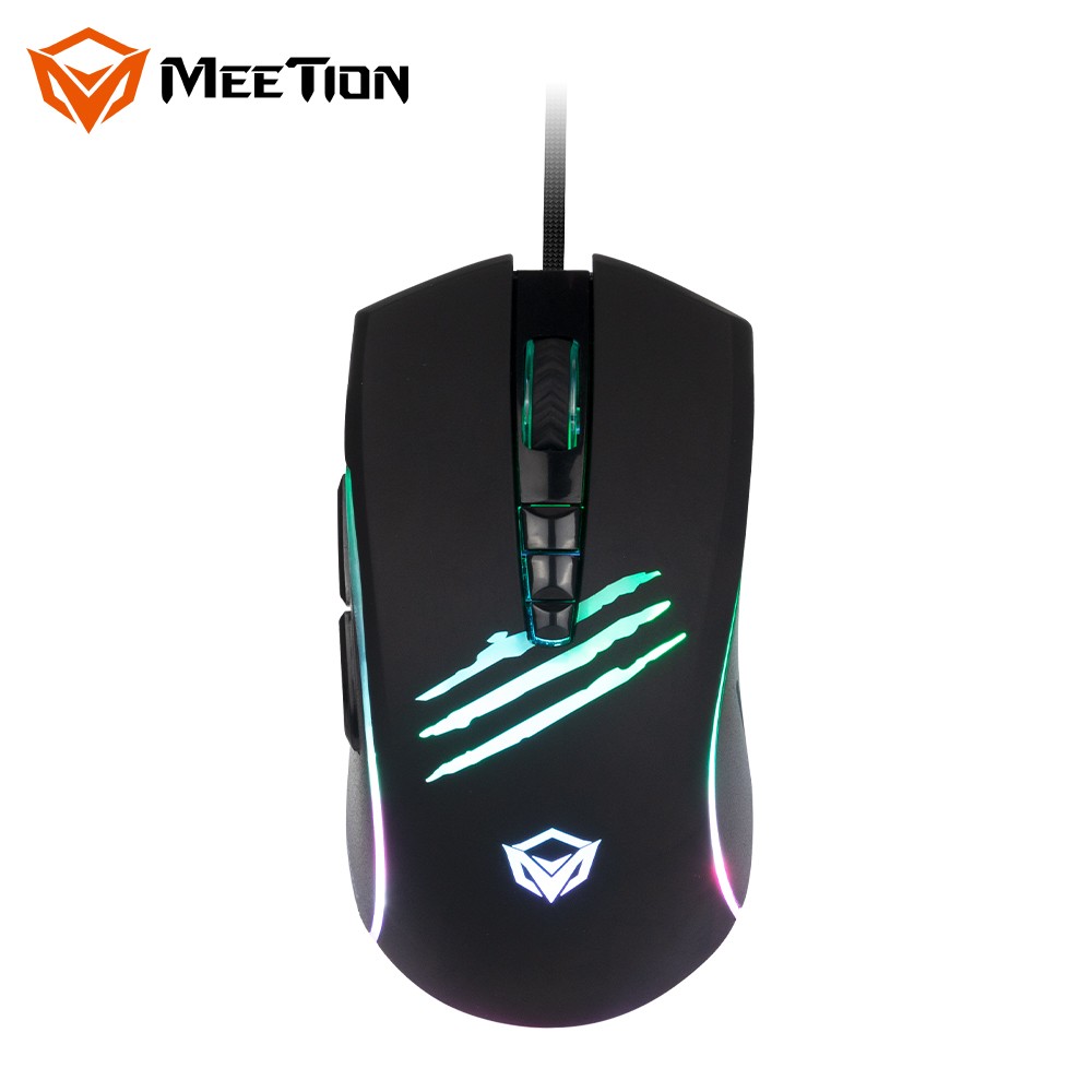 Meetion - C011 Mouse Paketi