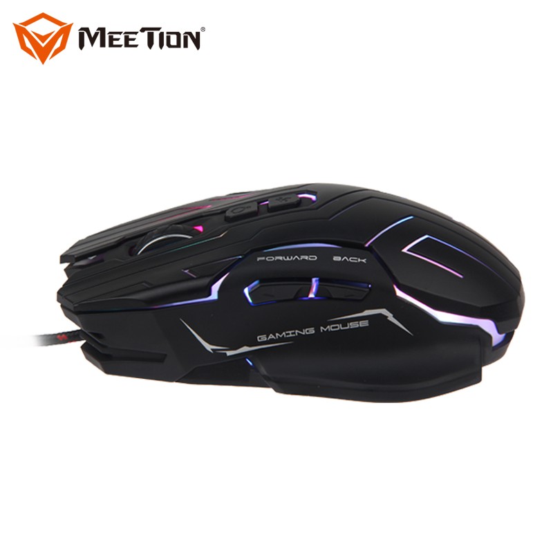 Meetion - GM22 Oyuncu Mouse