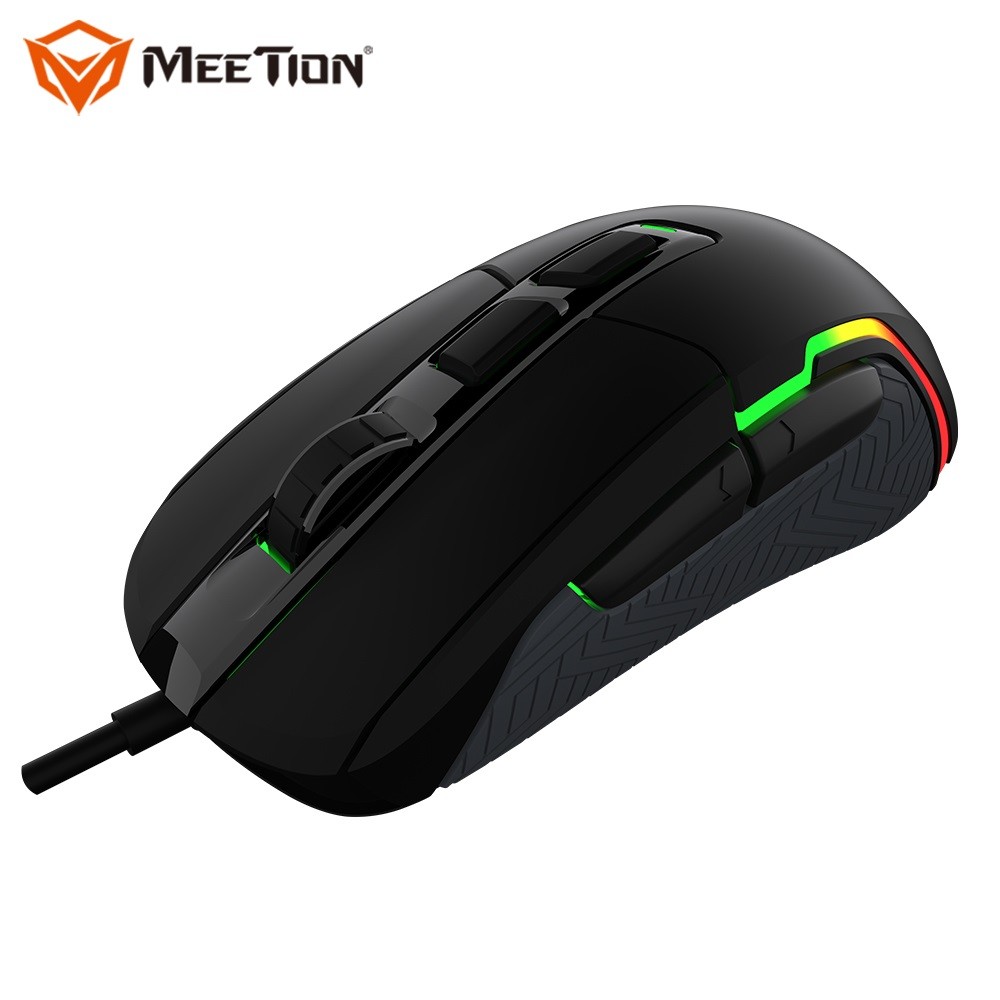 Meetion - G3360 Poseidon Oyuncu Mouse