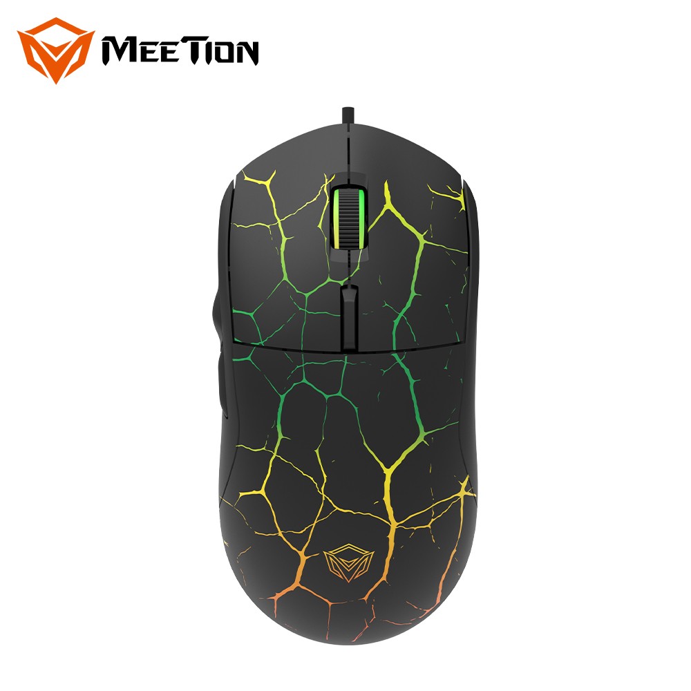 Meetion - M930_V23 Oyuncu Mouse