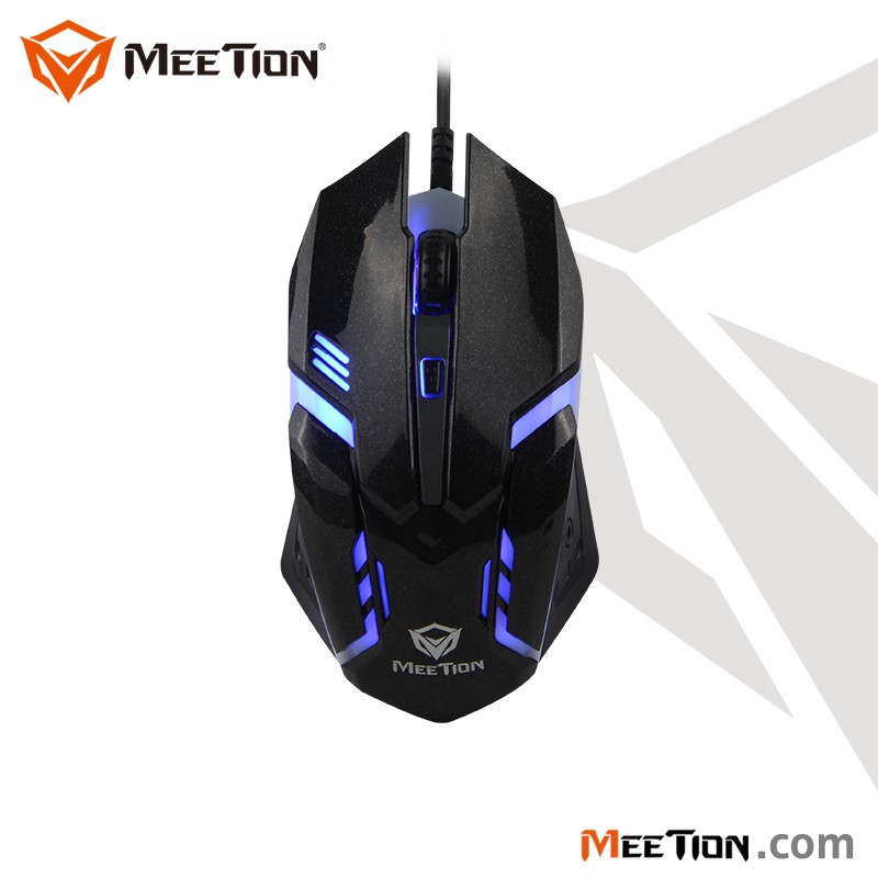 Meetion - Kablolu Mouse M371