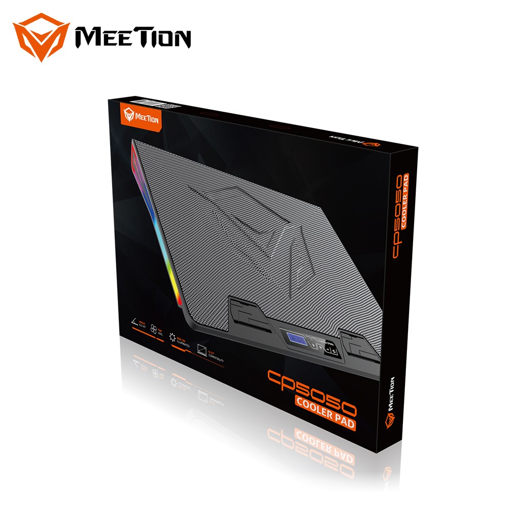 Meetion - CP5050 Notebook Soğutucu