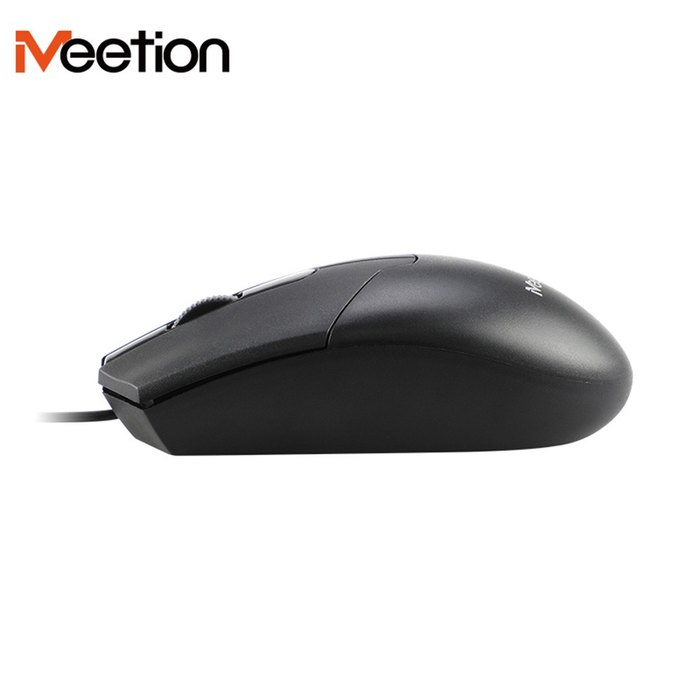 Meetion - Kablolu Mouse M360