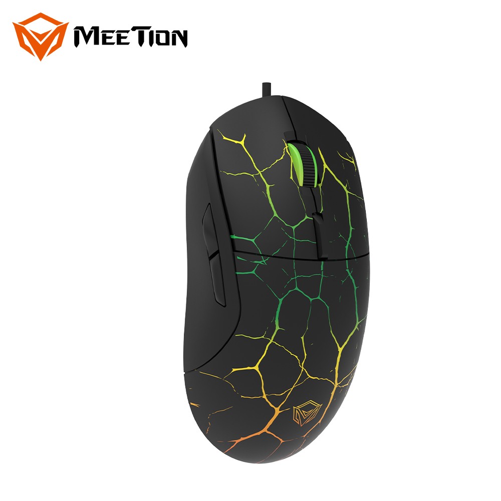 Meetion - M930_V23 Oyuncu Mouse