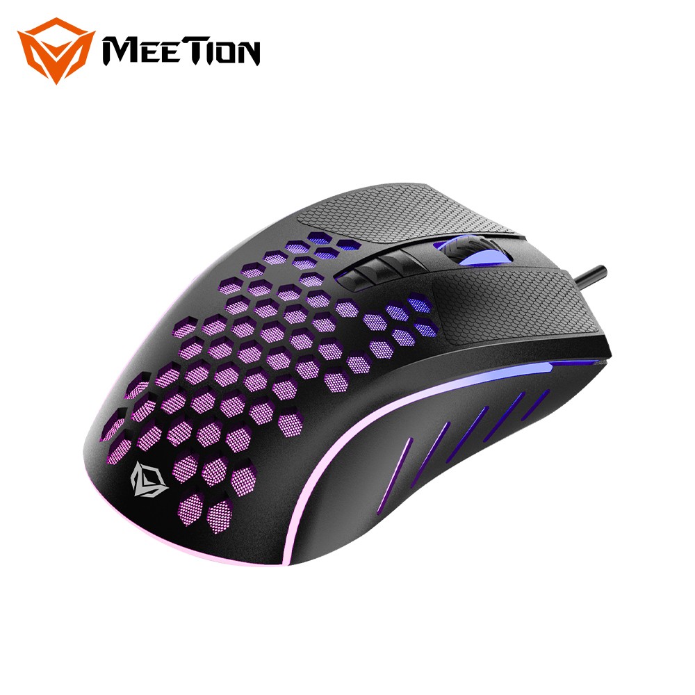 Meetion - GM015 Oyuncu Mouse