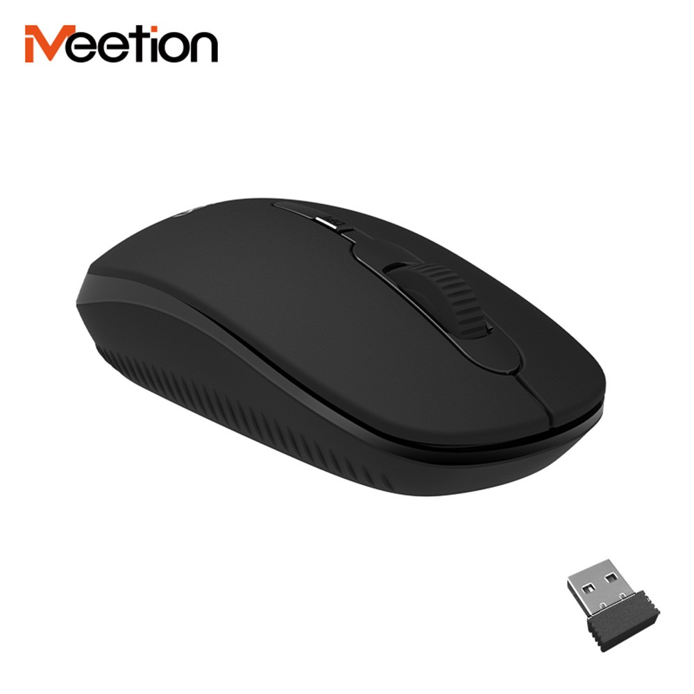 Meetion - Kablosuz Mouse R547