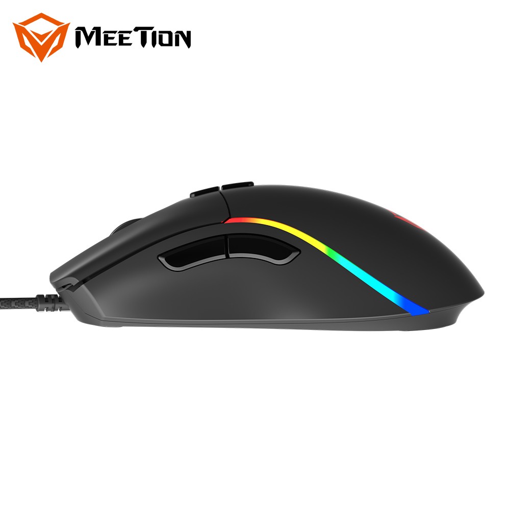 Meetion - GM19_2023 Oyuncu Mouse