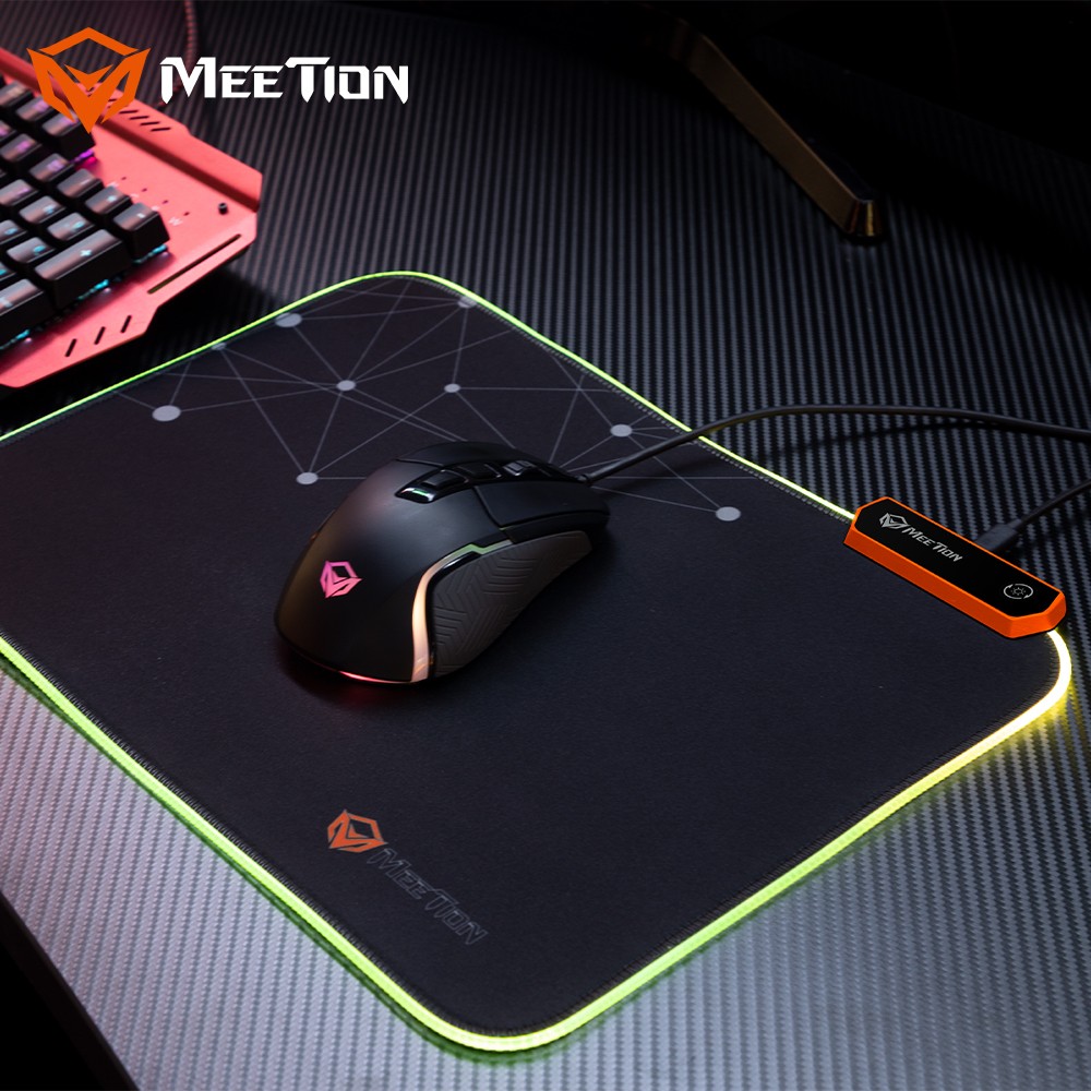 Meetion - PD120 Oyuncu Mouse Pad