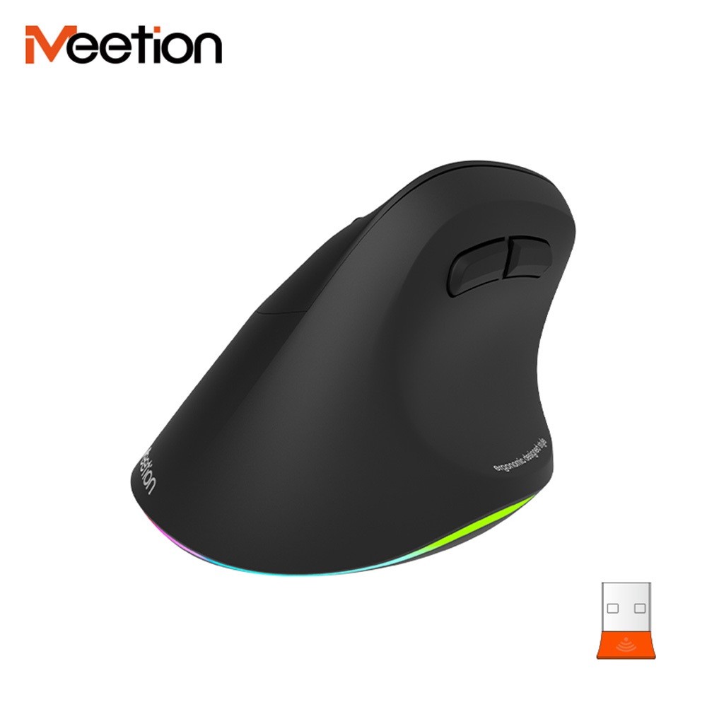 Meetion - Kablosuz Mouse BTM010L