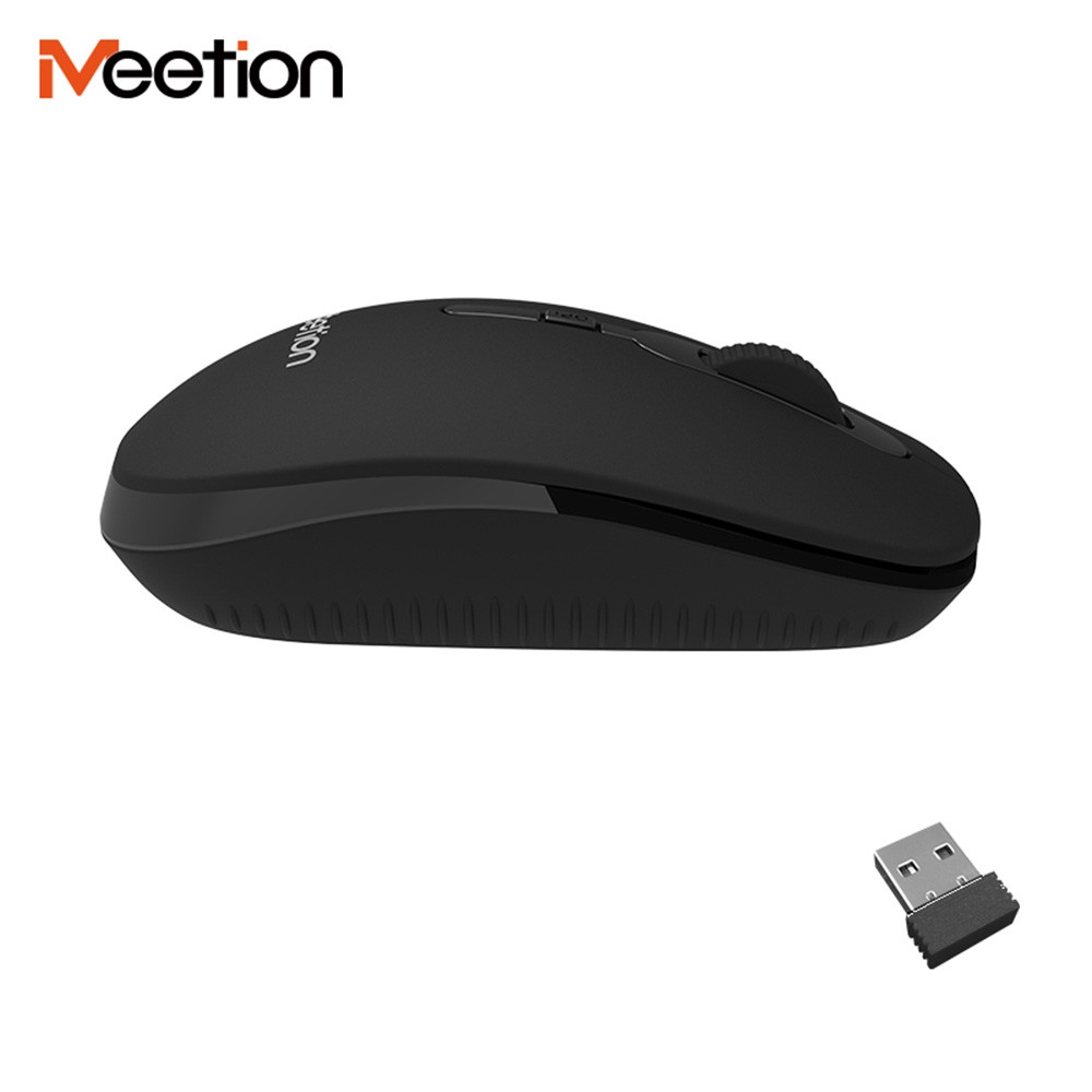 Meetion - Kablosuz Mouse R547