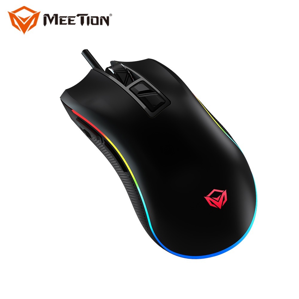 Meetion - G3330 Hera Oyuncu Mouse