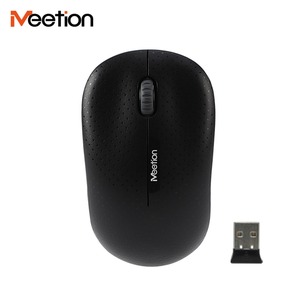 Meetion - Kablosuz Mouse R545