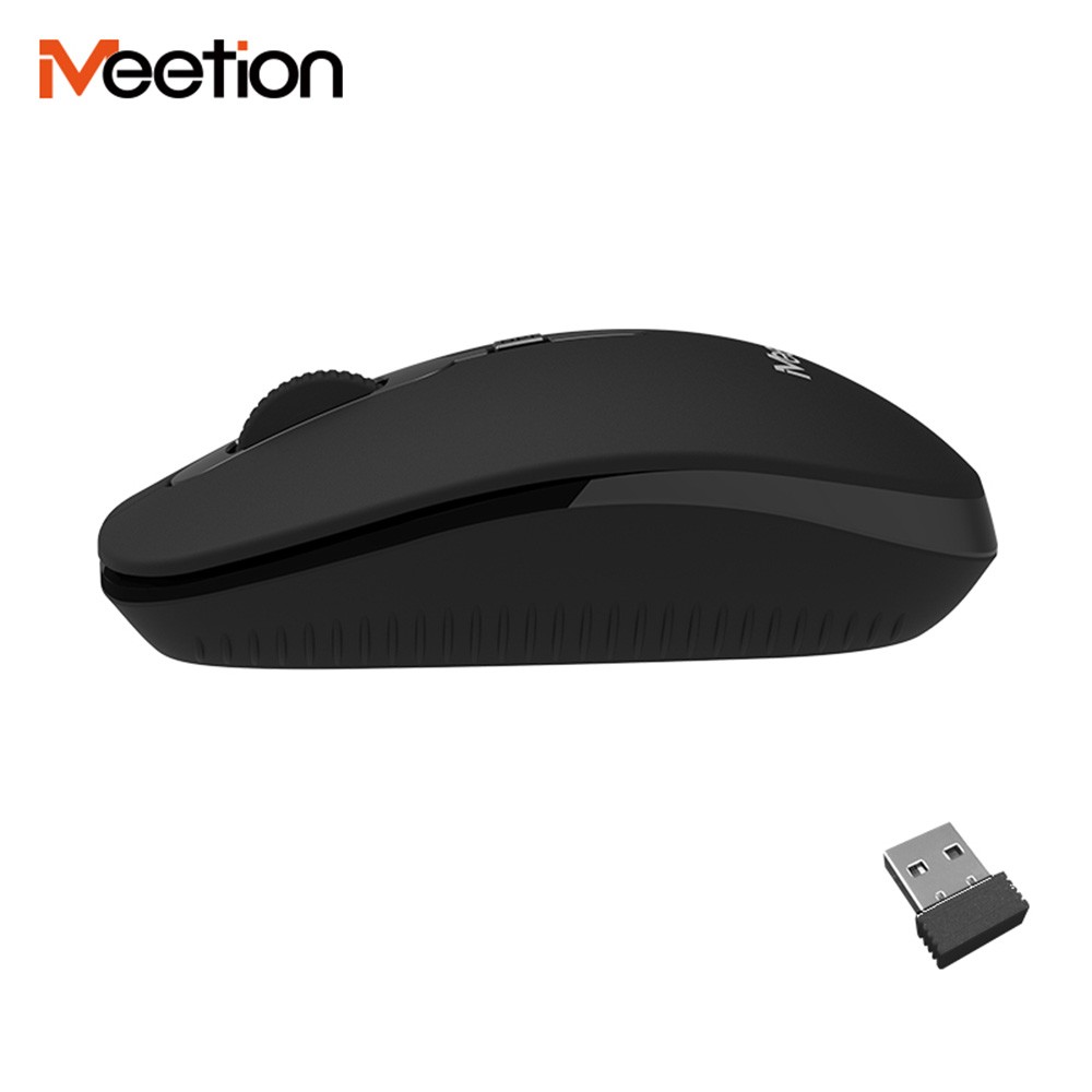 Meetion - Kablosuz Mouse R547