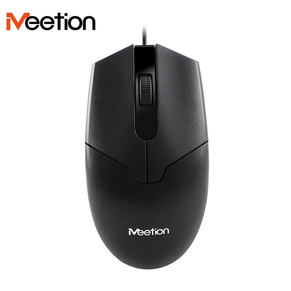 Meetion - Kablolu Mouse M360