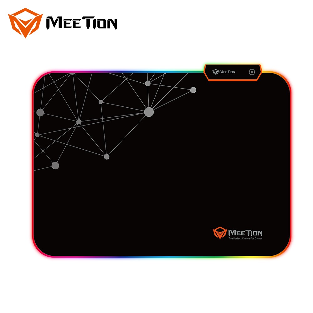 Meetion - PD120 Oyuncu Mouse Pad