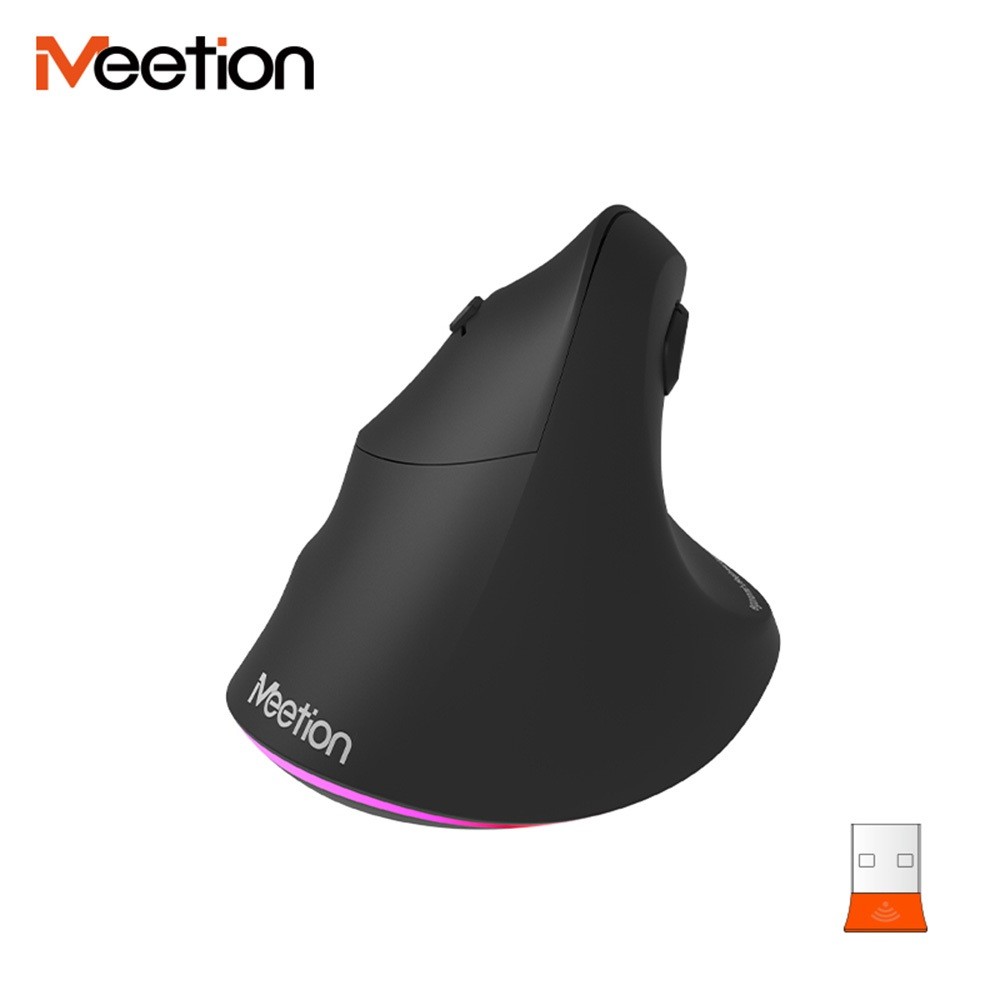 Meetion - Kablosuz Mouse BTM010L