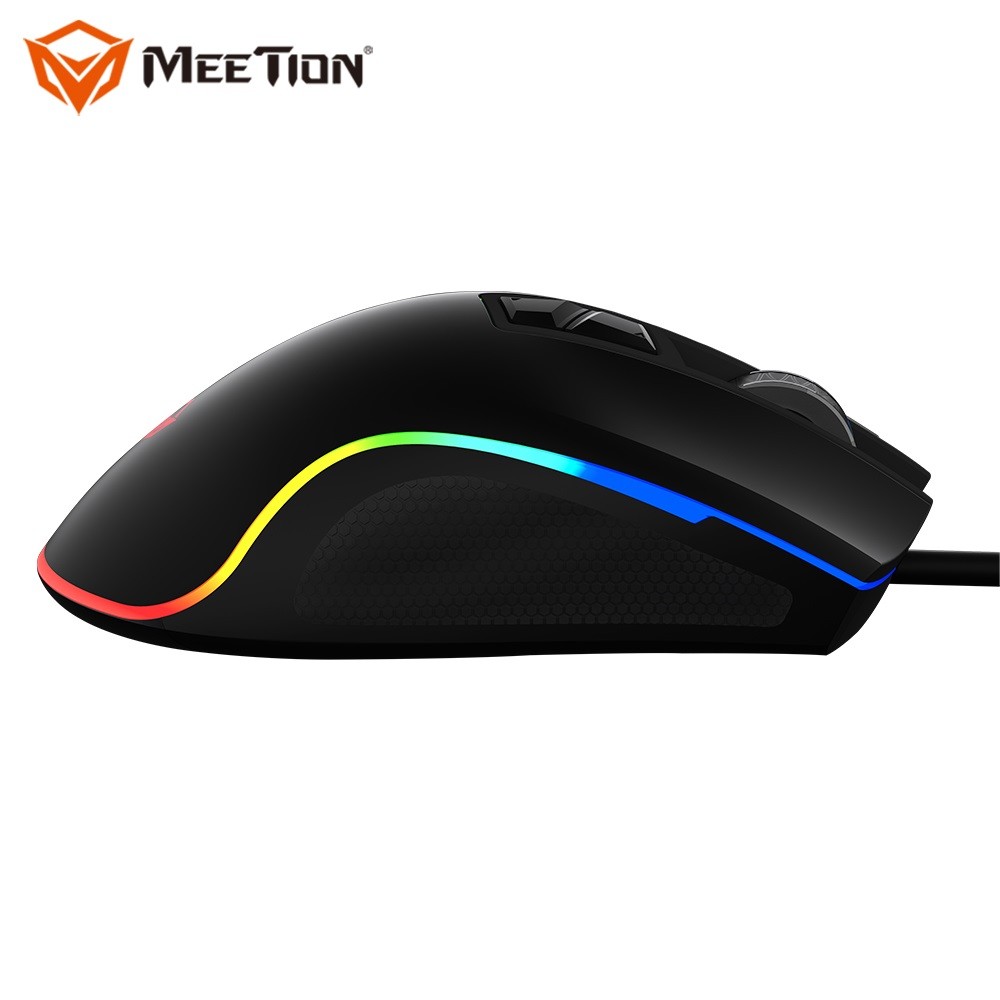 Meetion - G3330 Hera Oyuncu Mouse