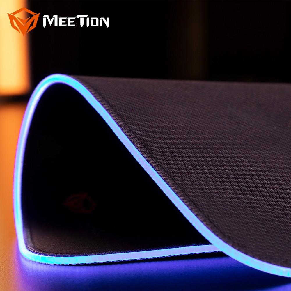 Meetion - PD120 Oyuncu Mouse Pad