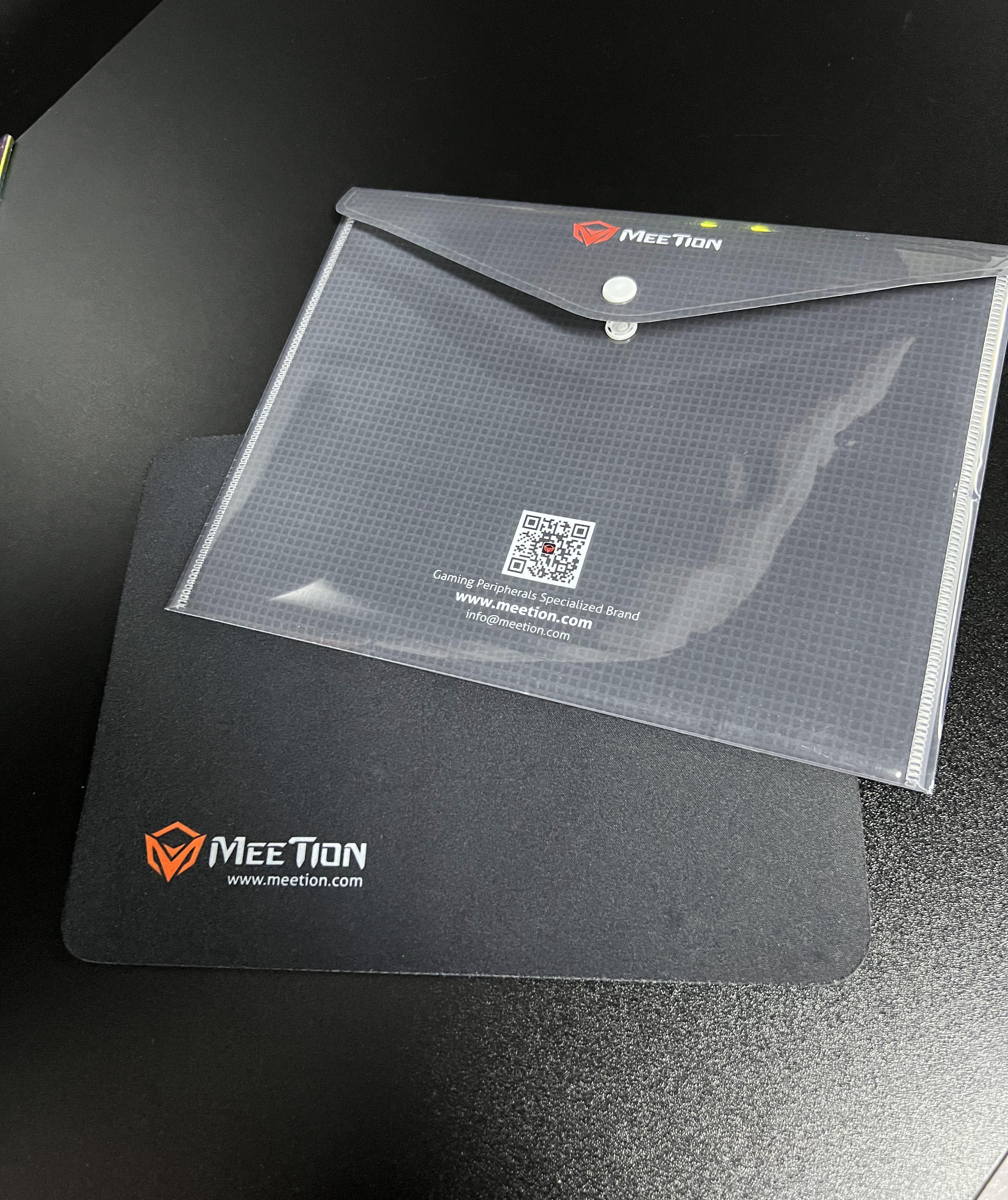 Meetion - PD015 Oyuncu Mouse Pad