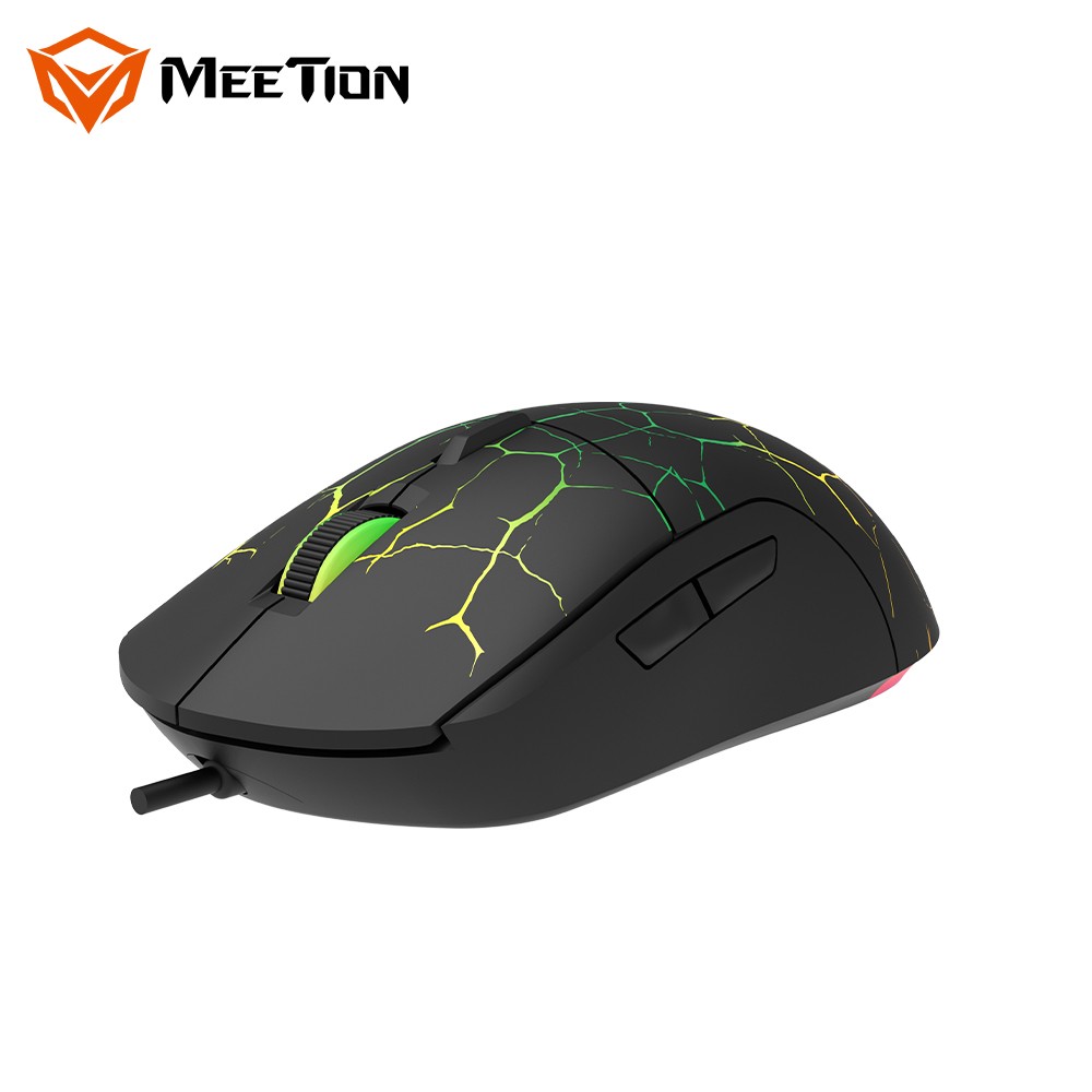 Meetion - M930_V23 Oyuncu Mouse