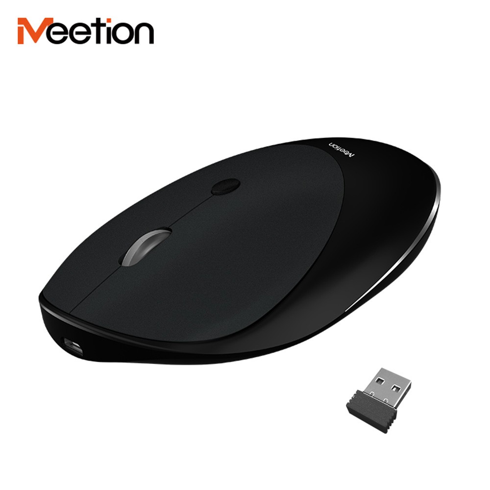 Meetion - Kablosuz Mouse R600